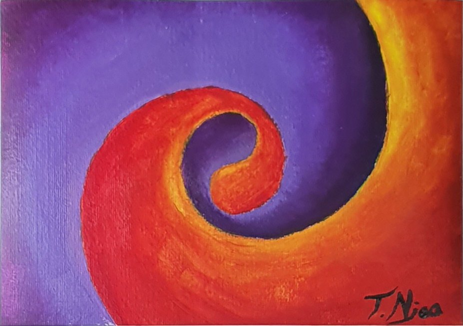 Spiral Out, Keep Going